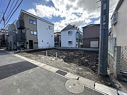 市川市大洲四丁目新築戸建(3)