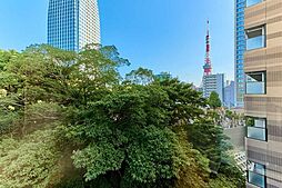 リビング・ダイニングから