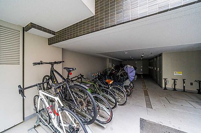 その他 プラウド高田馬場 1階/-