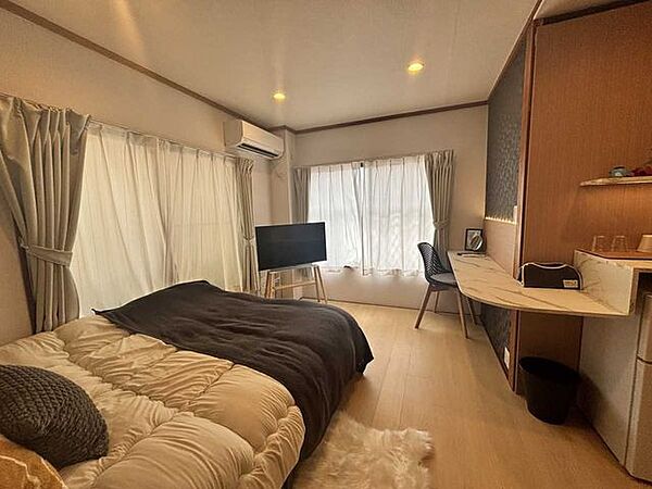 室内