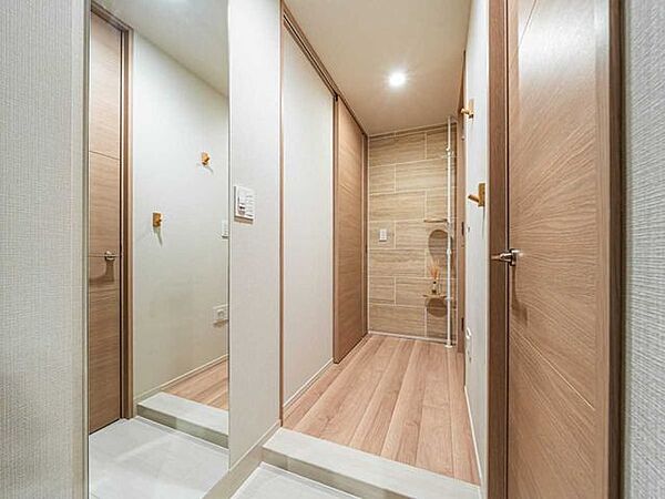 室内