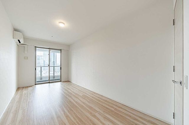 室内 ザ・パークハウス西新宿タワー60 13階/-