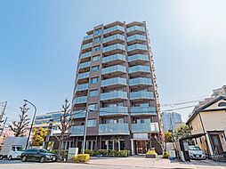 ブランズ文京小石川