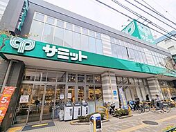 サミットストア 新大塚千川通り店 450m