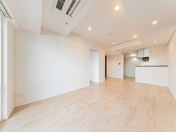 室内を拡大表示