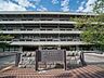 周辺： 国立国会図書館 800m