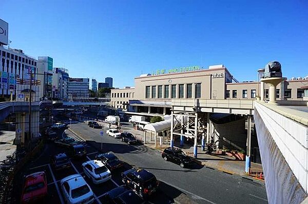 周辺を拡大表示