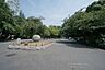 周辺：上野公園 700m