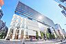 周辺：GINZA SIX 900m