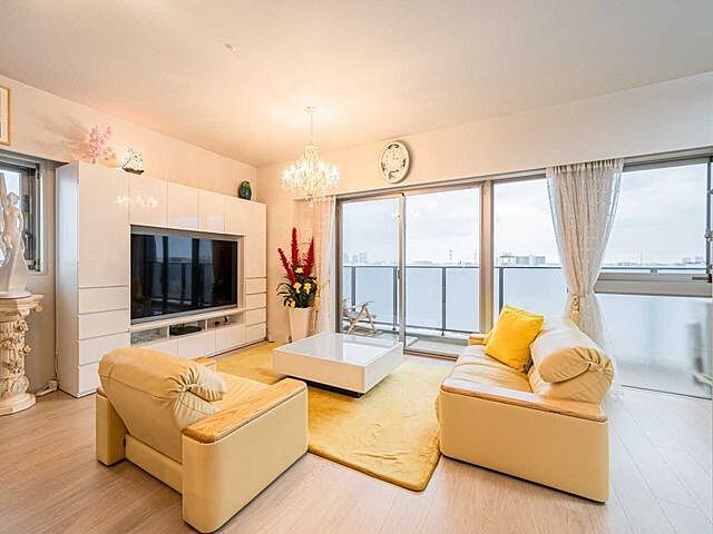 室内 クレヴィア日暮里 THE PLACE 14階/-