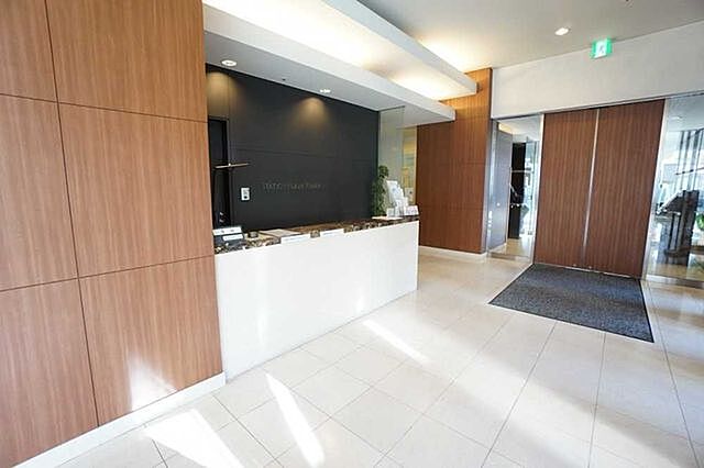 その他 ステーションプラザタワー 34階/-