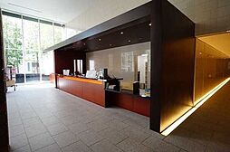 コンシェルジュカウンター