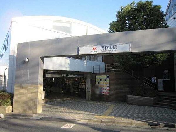 周辺を拡大表示