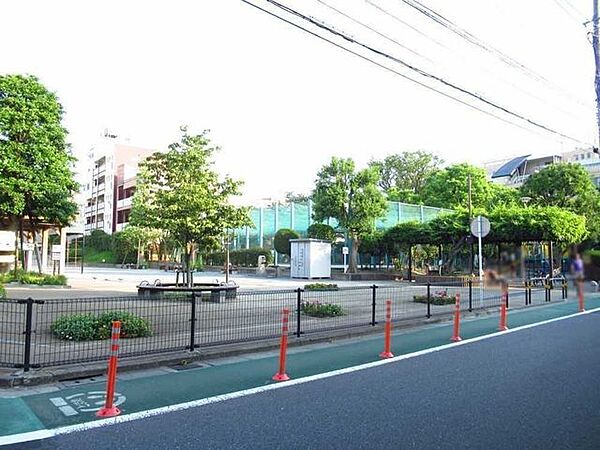 周辺を拡大表示