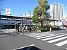 周辺：JR総武線「小岩」駅 170m