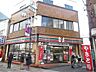 周辺： セブンイレブン南小岩7丁目店 270m
