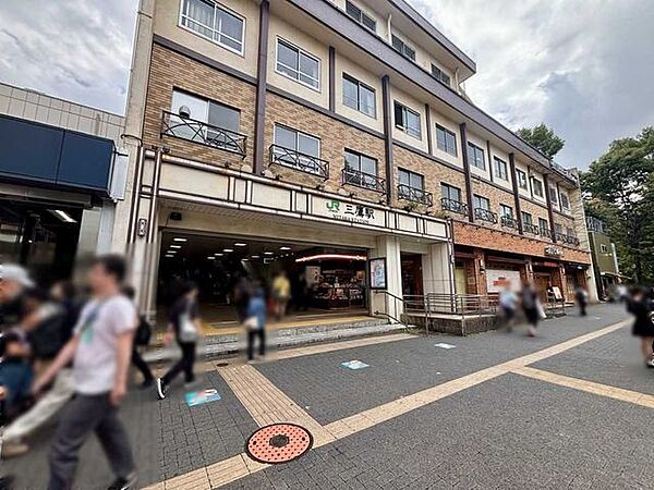 周辺を拡大表示