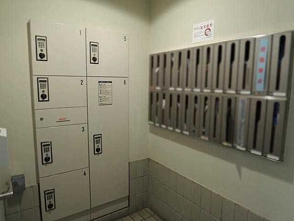 設備を拡大表示
