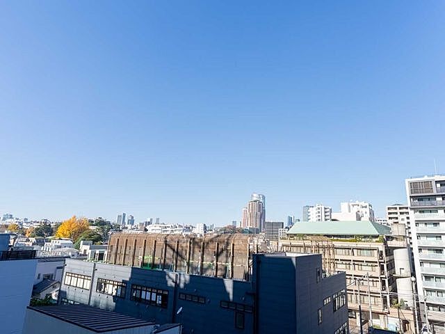 その他 ピアース南麻布 7階/-