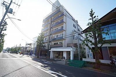 外観 外観