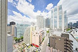 Brillia 品川 Canal Side