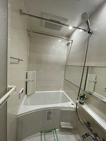 浴室 五反田永谷タウンプラザ 7階/-