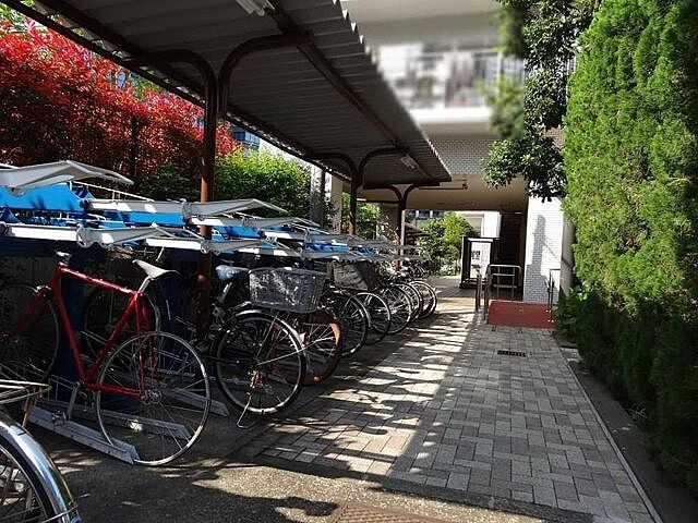 その他 グローリア初穂御殿山 4階/-