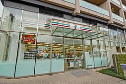 セブンイレブン大崎百反通り店 10m