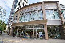 大崎ブライトプラザ 850m