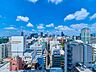 その他：西を望む