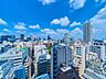 その他：北西を望む