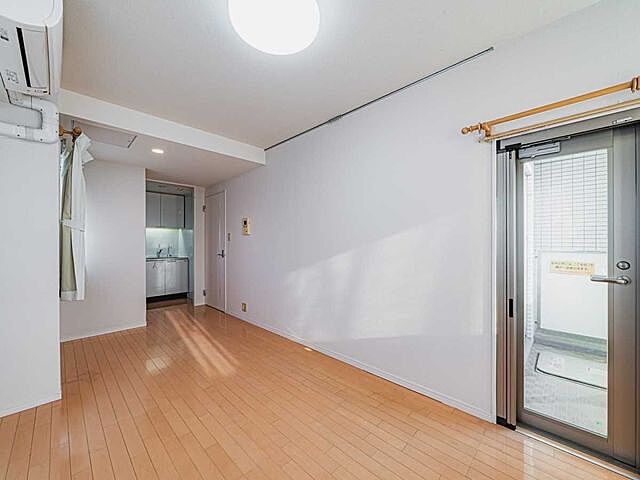 リビング/ダイニング プラグレス王子 8階/-