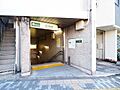 都営三田線「千...