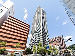 クラッシィタワー新宿御苑