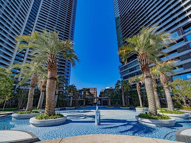 その他 パークタワー勝どき　サウス 18階/-