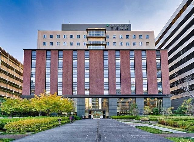 周辺 パークコート麻布十番三田ガーデン 6階/-