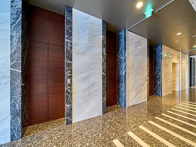 その他 ワールドシティタワーズアクアタワー 11階/-