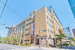 中央区立日本橋中学校 120m