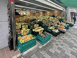 びっくり屋　麻布二の橋店 300m