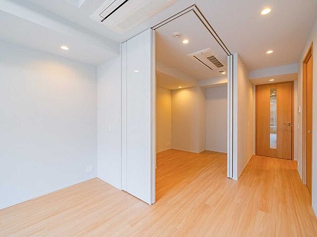 リビング/ダイニング 三田ガーデンヒルズノースヒル 8階/-