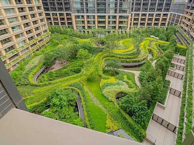 その他 三田ガーデンヒルズノースヒル 8階/-