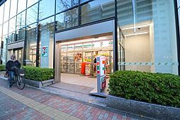 セブンイレブン 芝フロントビル店 80m