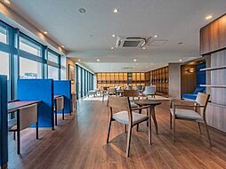 ライブラリールーム