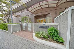 晴海保育園 720m