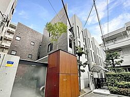 デュフレベース南麻布
