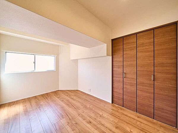 室内を拡大表示