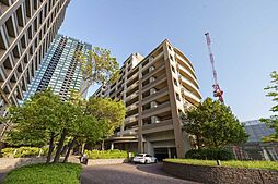 パークコート麻布十番三田ガーデン
