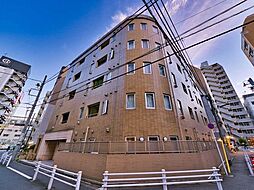 外観の画像