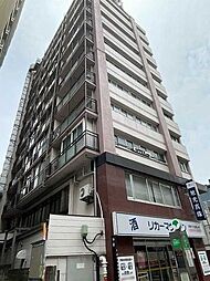 霞町コーポ