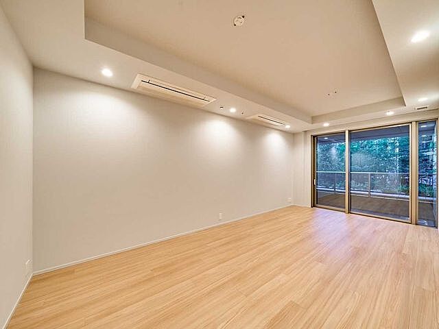 室内 三田ガーデンヒルズウエストヒル 2階/-